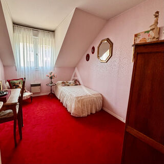  Appartement � vendre 5 pi�ces 109 m�