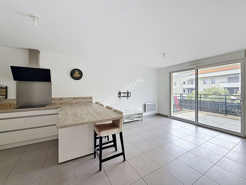 Vente Appartement Appartement 3 pièces à vendre à La Ciotat - Neuf et lumineux La ciotat