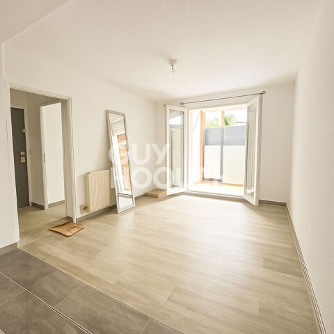  Appartement  vendre 2 pices 31 m