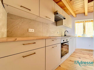  Maison � vendre 5 pi�ces 102 m�