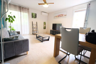  Appartement à louer 2 pièces 50 m²