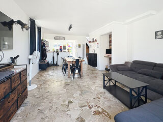  Maison à vendre 5 pièces 101 m²