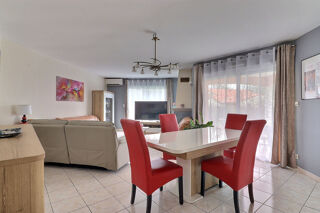  Maison � vendre 6 pi�ces 126 m�