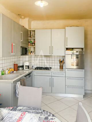  Maison � vendre 5 pi�ces 118 m�