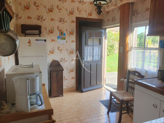  Maison à vendre 3 pièces 48 m²
