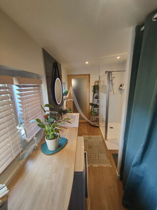  Maison � louer 3 pi�ces 80 m�