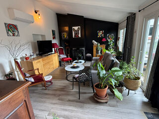  Maison à vendre 5 pièces 165 m²