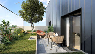  Appartement � vendre 2 pi�ces 44 m�