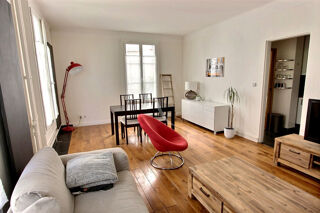  Appartement à louer 2 pièces 43 m²