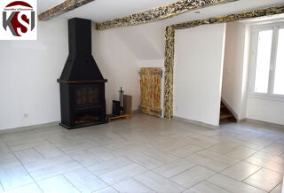  Maison � vendre 4 pi�ces 