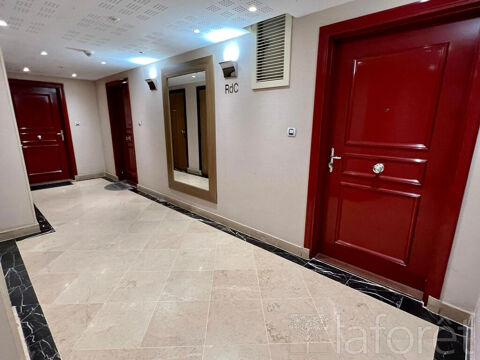  Appartement � louer 1 pi�ce 28 m�