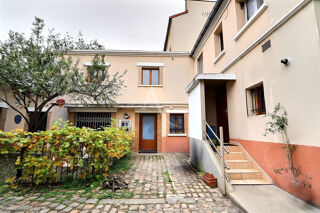  Appartement à vendre 3 pièces 54 m²