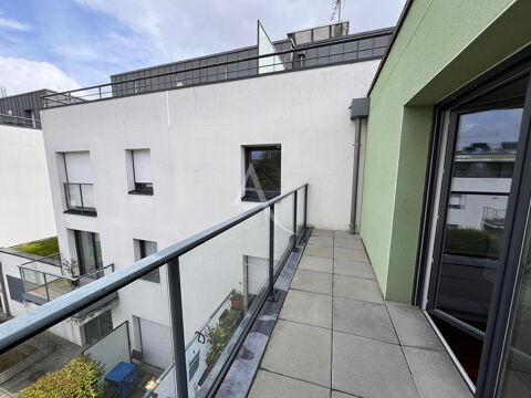  Appartement à vendre 1 pièce 36 m²
