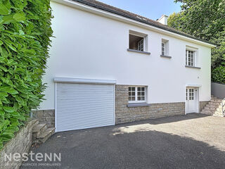  Maison à vendre 6 pièces 113 m²