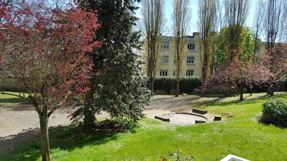 Appartement Meudon 3 pièce(s) 61 m2
