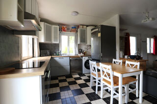  Appartement � vendre 3 pi�ces 50 m�