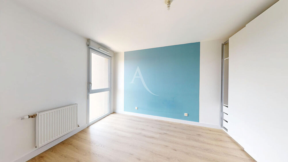 Vente Appartement Appartement Castanet Tolosan 3 pièce(s) 68.32 m2 Centre Castanet tolosan