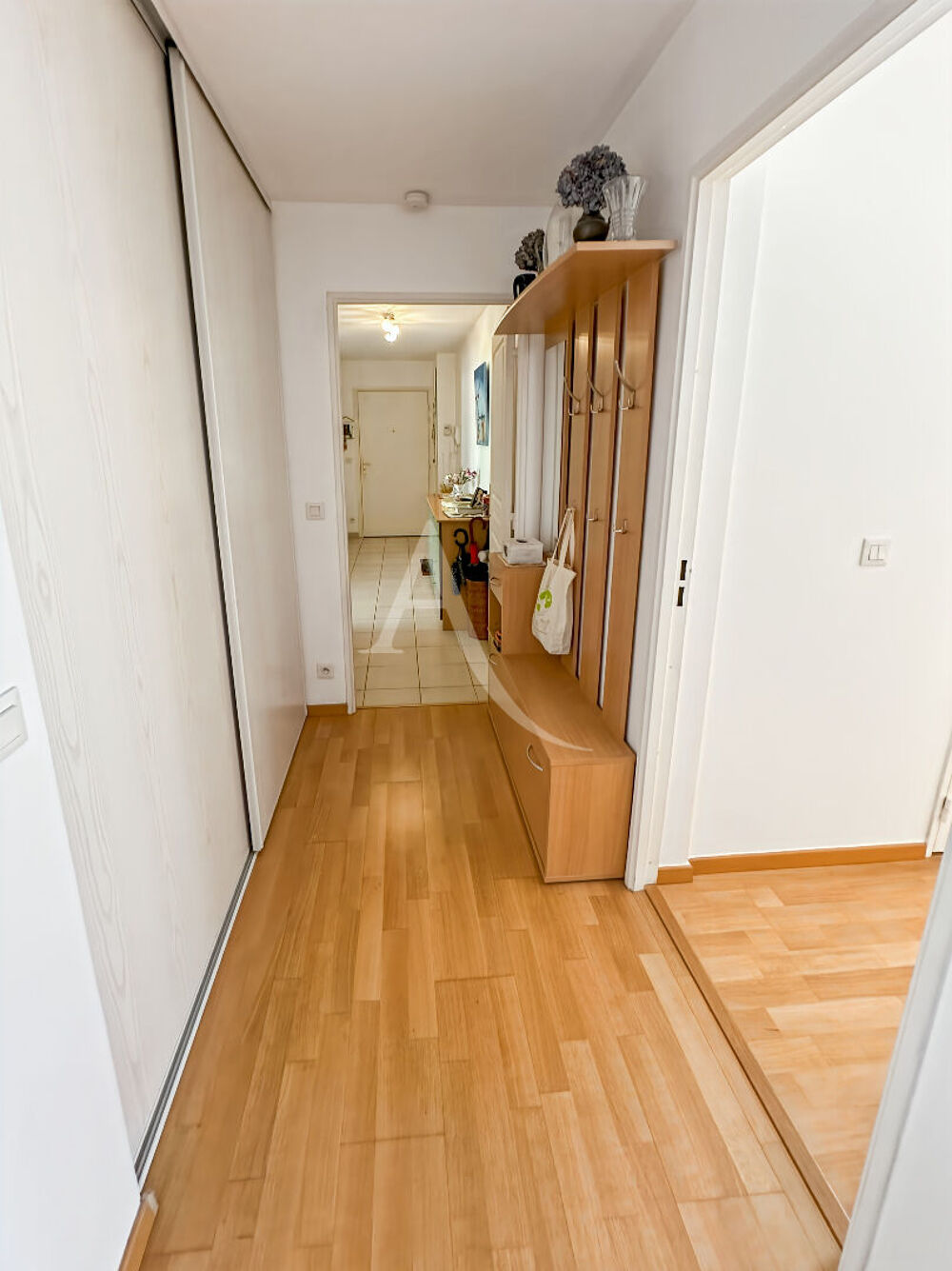 Vente Appartement APPARTEMENT POISSY - 4 pièce(s) - 91 m2 Poissy