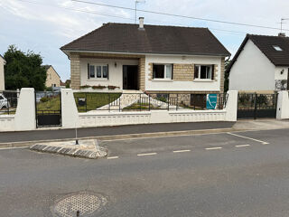  Maison � vendre 5 pi�ces 106 m�