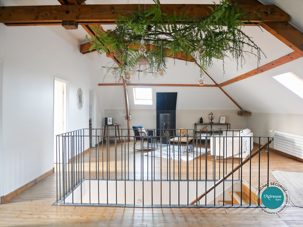 � vendre  Maison Mennecy (91540)