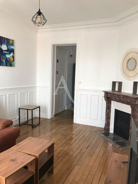  Appartement � louer 2 pi�ces 44 m�