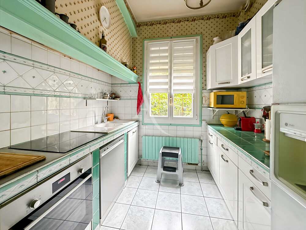 � vendre  Maison Poissy (78300)