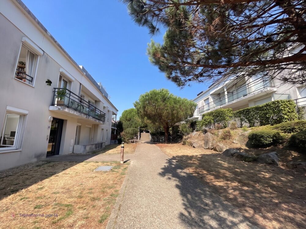 Vente Appartement Appartement à vendre à VANNES  41 M² secteur gare Vannes