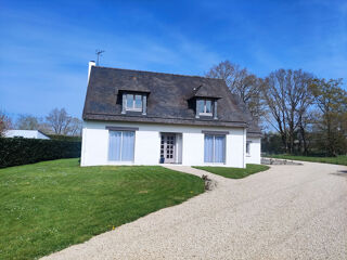  Maison à vendre 6 pièces 130 m²