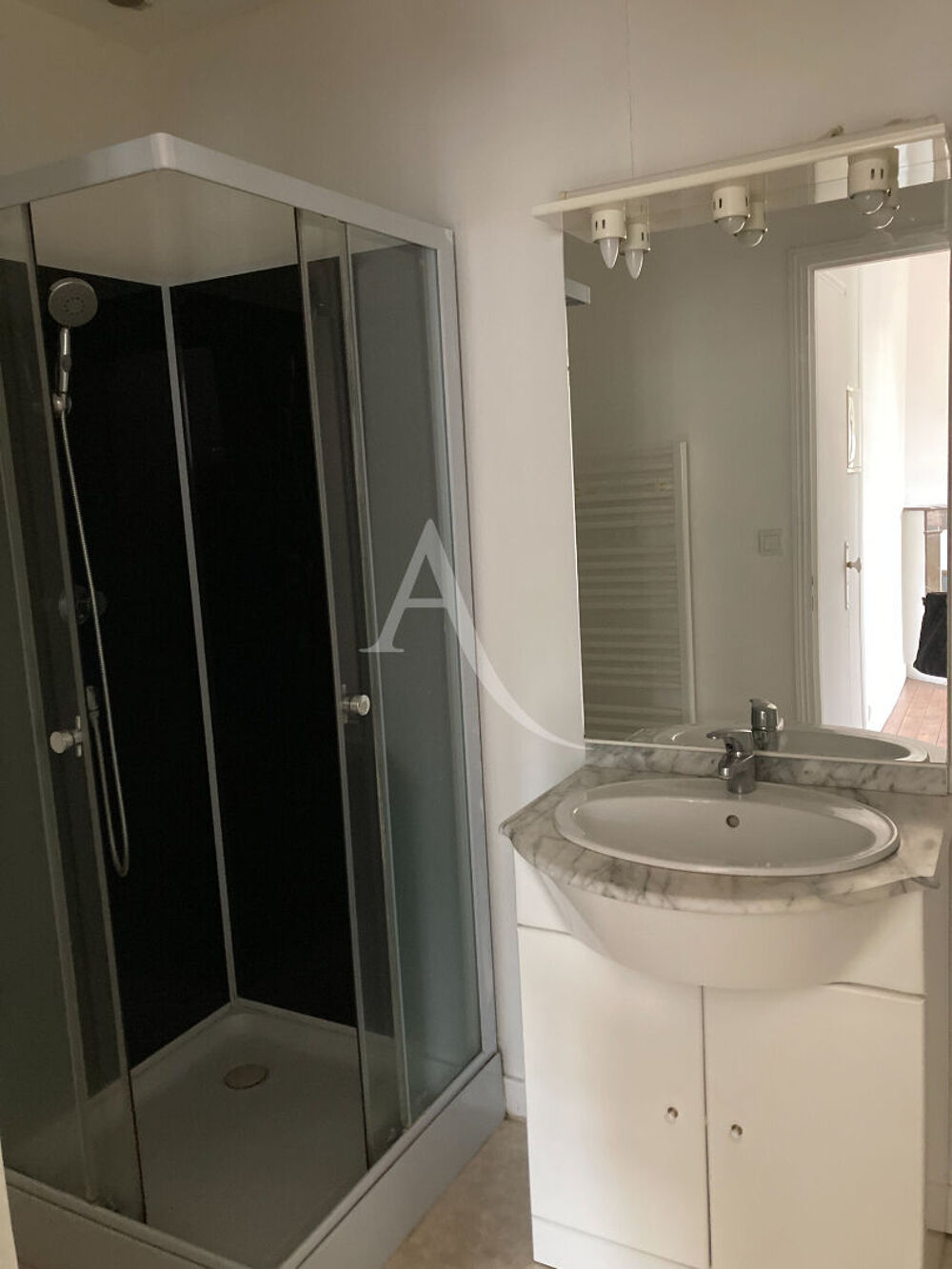 Appartement Fontenay Le Comte 2 pièce(s)