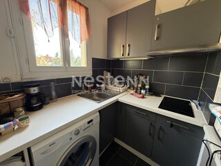  Appartement à louer 1 pièce 25 m²