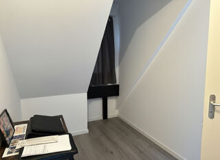 Maison � vendre 2 pi�ces 50 m�