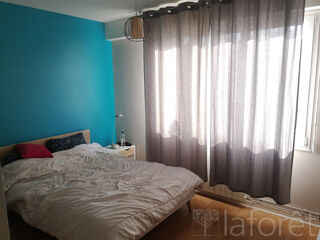  Appartement à louer 3 pièces 57 m²