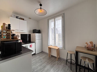  Appartement à louer 2 pièces 36 m²