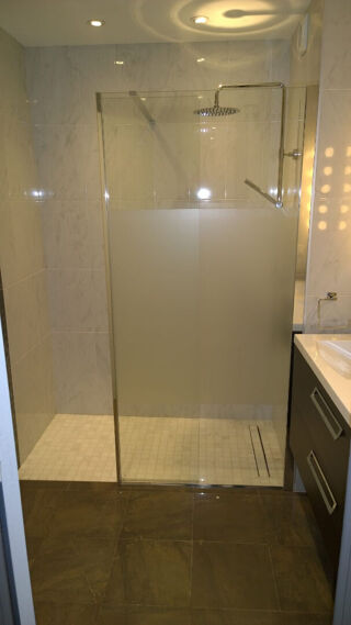  Appartement � louer 4 pi�ces 95 m�