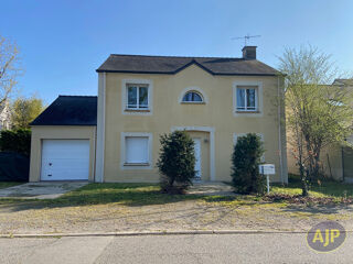  Maison � vendre 6 pi�ces 125 m�