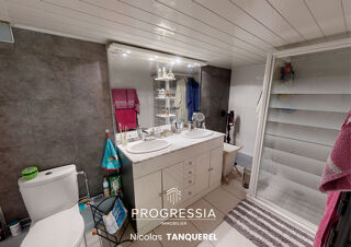  Maison à vendre 4 pièces 90 m²
