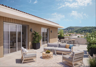  Appartement � vendre 4 pi�ces 102 m�