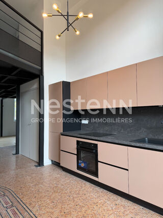  Appartement � vendre 4 pi�ces 121 m�