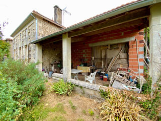  Maison � vendre 3 pi�ces 80 m�