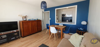  Appartement à vendre 2 pièces 39 m²