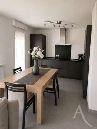  Appartement à vendre 4 pièces 82 m²