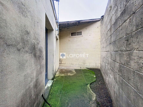  Appartement � louer 3 pi�ces 60 m�