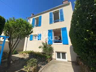  Maison � vendre 6 pi�ces 90 m�
