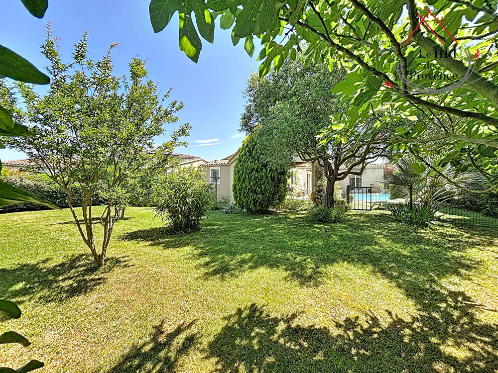 Vente Maison Maison Orange 4 pièce(s) 144 m2 avec piscine Orange