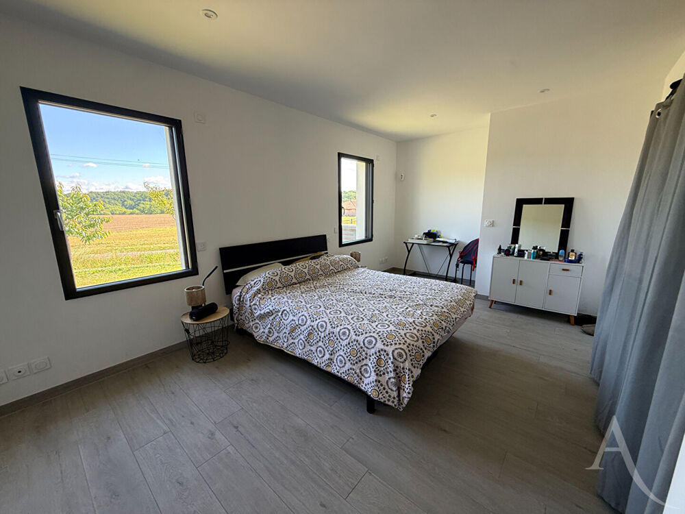 Maison Saint Geours De Maremne 4 pièces 131 m2