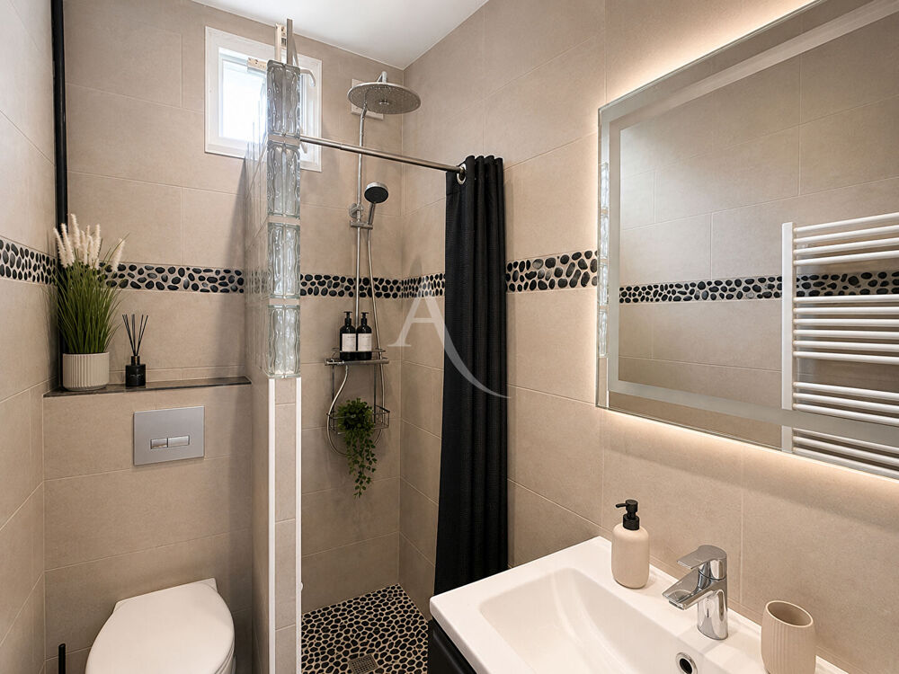 Vente Maison Maison Le Perreux Sur Marne-90 m² habitables-3 chambres- Proche RER A Le perreux sur marne