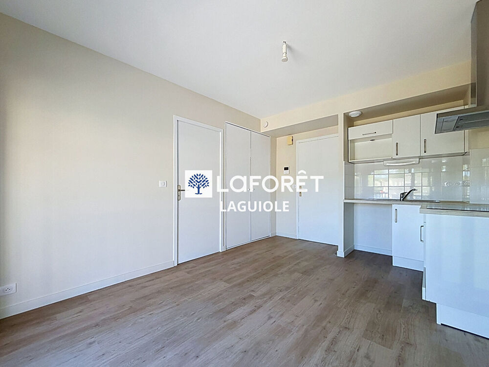 Location Appartement Appartement Laguiole 2 pièce(s) 23.25 m2 Laguiole