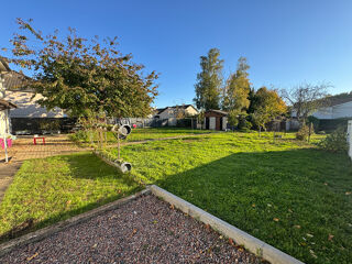  Maison � vendre 5 pi�ces 138 m�