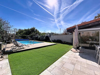  Maison à vendre 5 pièces 143 m²
