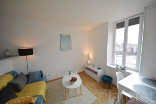  Appartement à louer 2 pièces 26 m²